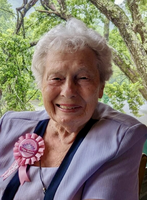 M. Alfredine  Duguay