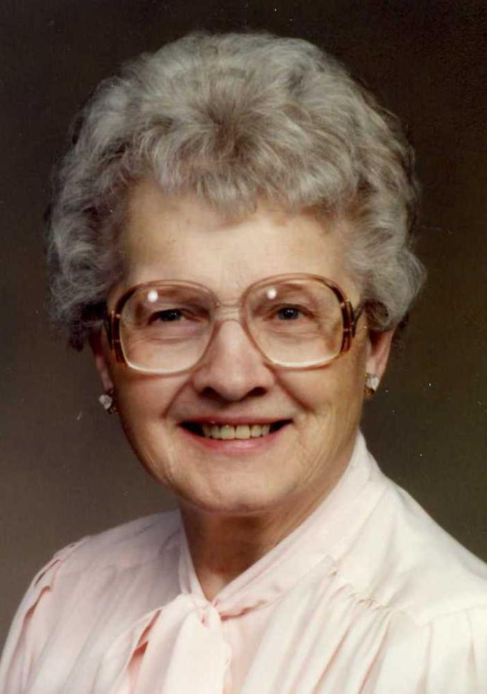 Jeanne Dilley