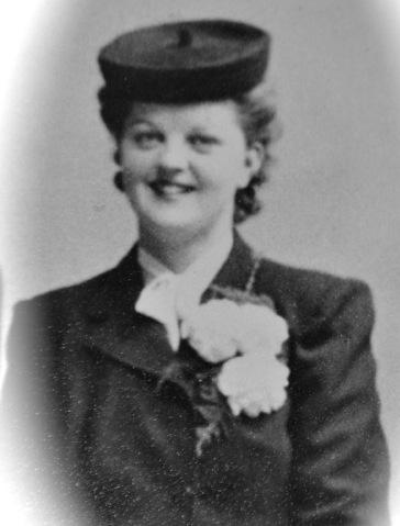 Vera Kirkland